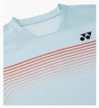 YONEX T-shirt męski 10727 ice blue_2.jpg