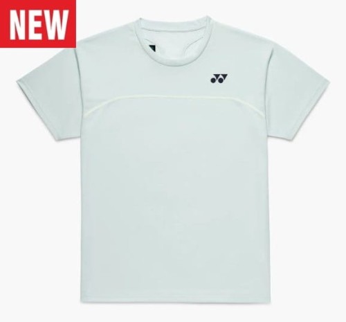 YONEX T-shirt męski 10728 ice blue NEW.jpeg