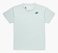 YONEX T-shirt męski 10728 ice blue.jpeg