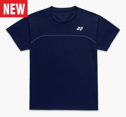 YONEX T-shirt męski 10728 dark navy NEW.jpeg