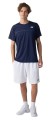YONEX T-shirt męski 10728 dark navy_3.jpg