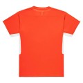 YONEX T-shirt męski 10726 cyber orange_1.jpg