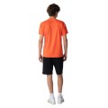 YONEX T-shirt męski 10726 cyber orange_5.jpg