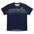 YONEX T-shirt męski 10727 dark navy.jpg