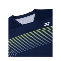 YONEX T-shirt męski 10727 dark navy_2.jpg