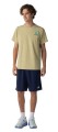 YONEX T-shirt unisex 16857 khaki beige_3.jpg
