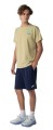 YONEX T-shirt unisex 16857 khaki beige_4.jpg