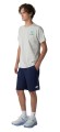 YONEX T-shirt unisex 16857 silver gray_4.jpg