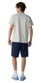 YONEX T-shirt unisex 16857 silver gray_5.jpg