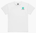YONEX T-shirt unisex 16857 white.jpeg