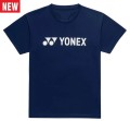 YONEX T-shirt unisex 16856 dark navy NEW.jpg