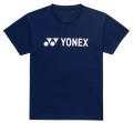 YONEX T-shirt unisex 16856 dark navy.jpg