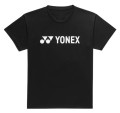 YONEX T-shirt unisex 16856 black.jpg