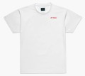 YONEX T-shirt unisex 16858 white.jpeg