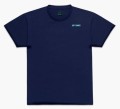 YONEX T-shirt unisex 16858 dark navy.jpeg