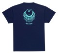 YONEX T-shirt unisex 16858 dark navy_1.jpg