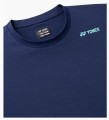 YONEX T-shirt unisex 16858 dark navy_2.jpg