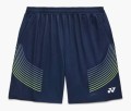 YONEX Spodenki unisex 15247 Knit dark navy.jpeg