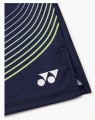 YONEX Spodenki unisex 15247 Knit dark navy_2.jpeg