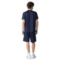 YONEX T-shirt męski 10727 dark navy_5.jpg