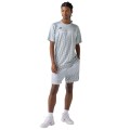 YONEX T-shirt unisex 16861 silver gray_2.jpg