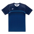 YONEX T-shirt unisex 16861 dark navy.jpg