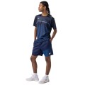 YONEX T-shirt unisex 16861 dark navy_4.jpg