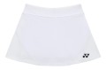 YONEX Spódniczko-spodenki 26194 Practice white.jpg