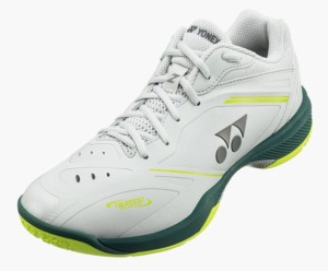 YONEX - Buty damskie do badmintona PC 65Z VA (grayish beige)