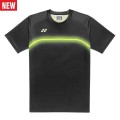YONEX T-shirt unisex 16859 Practice black NEW.jpg