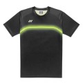 YONEX T-shirt unisex 16859 Practice black.jpg