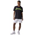 YONEX T-shirt unisex 16859 Practice black_2.jpg