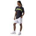 YONEX T-shirt unisex 16859 Practice black_4.jpg