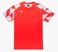 YONEX T-shirt unisex 16860 Practice cyber orange.jpg