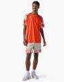 YONEX T-shirt unisex 16860 Practice cyber orange_3.jpg