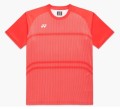 YONEX T-shirt unisex 16862 Practice cyber orange.jpg