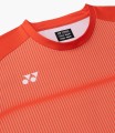 YONEX T-shirt unisex 16862 Practice cyber orange_2.jpg
