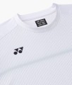 YONEX T-shirt unisex 16862 Practice white_2.jpg