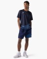 YONEX T-shirt unisex 16863 Practice dark navy_4.jpg