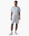 YONEX T-shirt unisex 16863 Practice silver gray_4.jpg