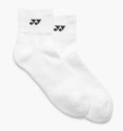 YONEX Skarpety 19254 quarter white 3 pary.jpg