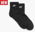 YONEX Skarpety 19254 quarter black 3 pary NEW.jpg