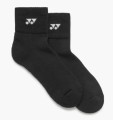 YONEX Skarpety 19254 quarter black 3 pary.jpg