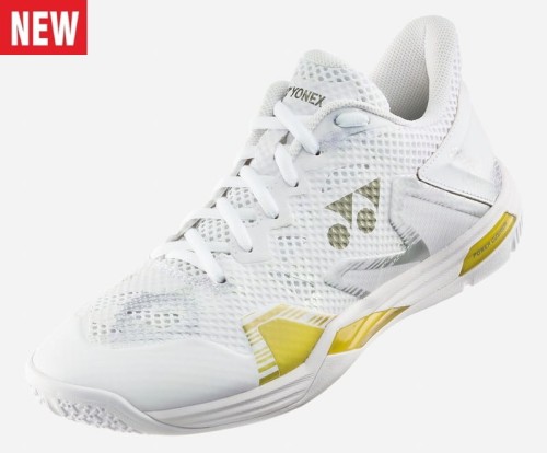 YONEX Buty męskie do badmintona Eclipsion Z3 white-gold NEW.jpg