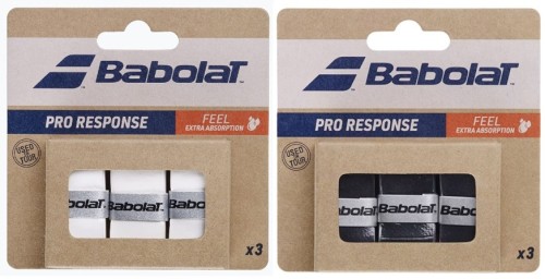 BABOLAT Owijka wierzchnia Pro Response 2 kolory.jpg