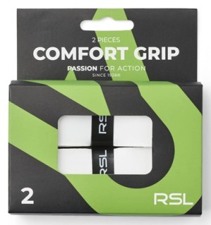 RSL - Owijka bazowa Comfort - 2 szt. (5 kolorów)