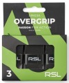 RSL Owijka wierzchnia Overgrip 3 pak czarna.jpg