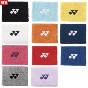 YONEX - Frotka na nadgarstek Wristband AC492 duża - 1 szt. (11 kolorów)
