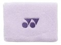 YONEX Frotka na nadgarstek AC492 pale lilac.jpg
