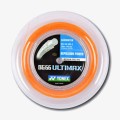 YONEX Naciąg do badmintona BG 66 Ultimax orange.jpg